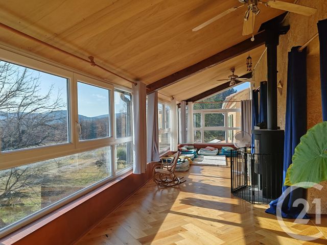 Appartement T3 &agrave; vendre - 3 pi&egrave;ces - 124 m2 - Montlaux - 04 - PROVENCE-ALPES-COTE-D-AZUR