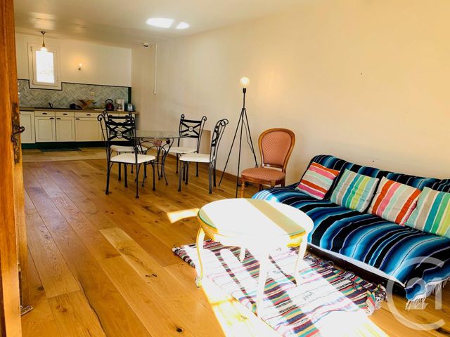 Appartement T3 &agrave; vendre - 3 pi&egrave;ces - 124 m2 - Montlaux - 04 - PROVENCE-ALPES-COTE-D-AZUR