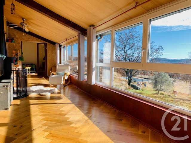 appartement - MONTLAUX - 04