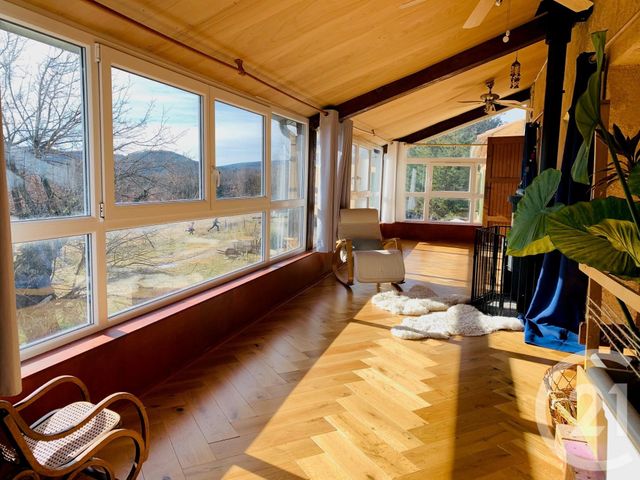 Appartement T3 &agrave; vendre - 3 pi&egrave;ces - 124 m2 - Montlaux - 04 - PROVENCE-ALPES-COTE-D-AZUR