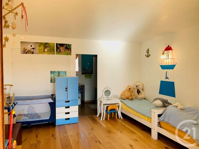 Appartement T3 &agrave; vendre - 3 pi&egrave;ces - 124 m2 - Montlaux - 04 - PROVENCE-ALPES-COTE-D-AZUR