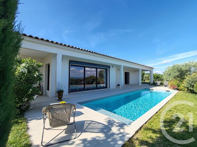 maison - FORCALQUIER - 04