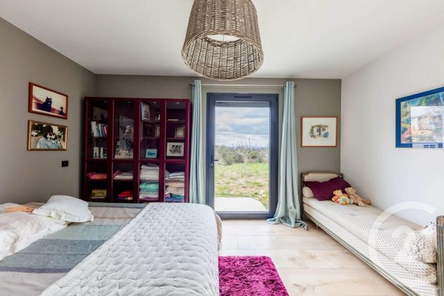 Maison &agrave; vendre - 4 pi&egrave;ces - 171 m2 - Forcalquier - 04 - PROVENCE-ALPES-COTE-D-AZUR