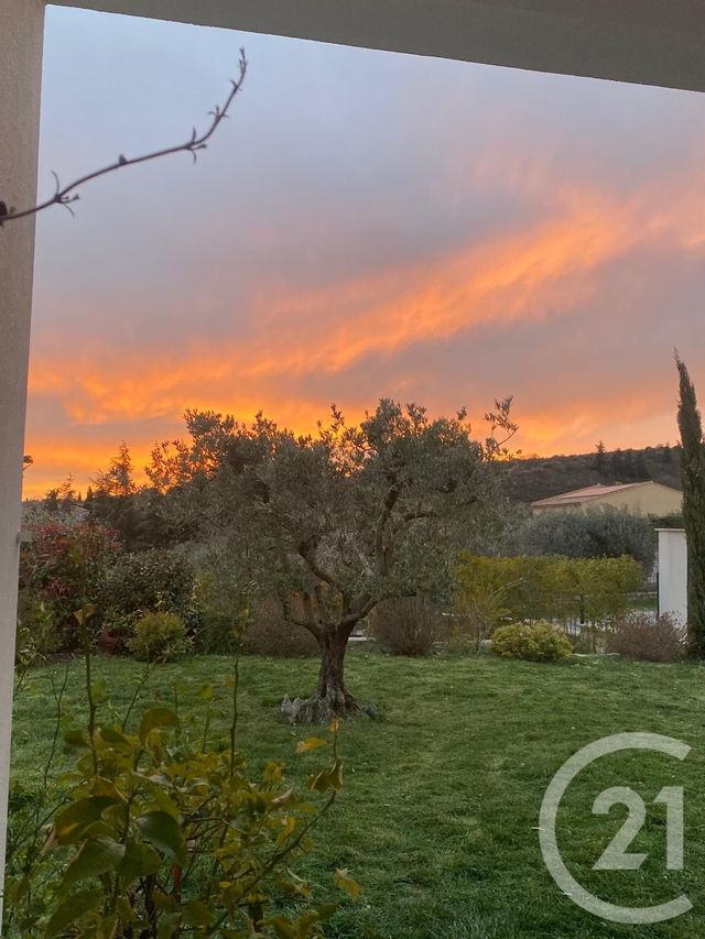 Maison &agrave; vendre - 4 pi&egrave;ces - 171 m2 - Forcalquier - 04 - PROVENCE-ALPES-COTE-D-AZUR