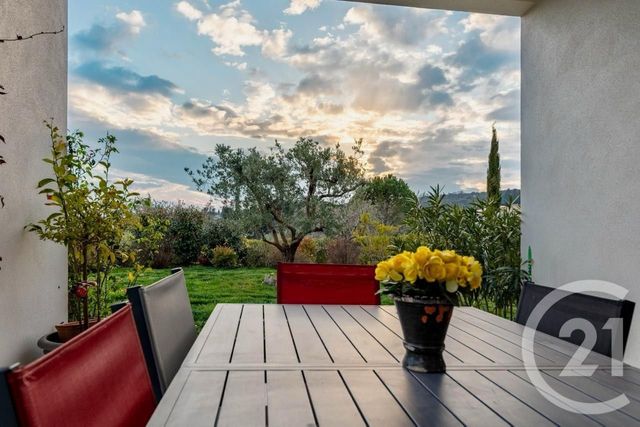 Maison &agrave; vendre - 4 pi&egrave;ces - 171 m2 - Forcalquier - 04 - PROVENCE-ALPES-COTE-D-AZUR