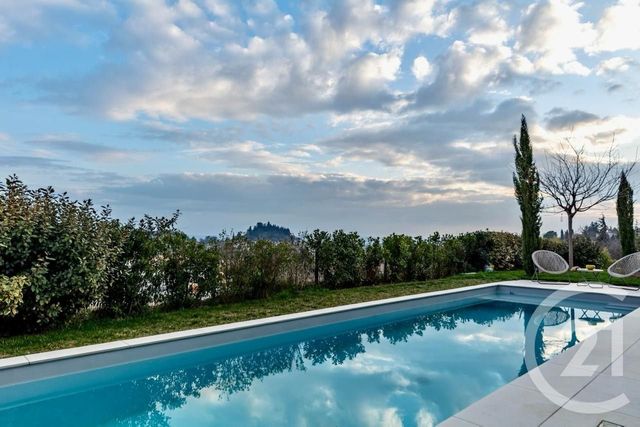 Maison &agrave; vendre - 4 pi&egrave;ces - 171 m2 - Forcalquier - 04 - PROVENCE-ALPES-COTE-D-AZUR