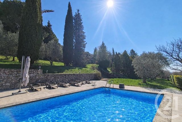 Maison &agrave; vendre - 10 pi&egrave;ces - 260 m2 - St Michel L Observatoire - 04 - PROVENCE-ALPES-COTE-D-AZUR