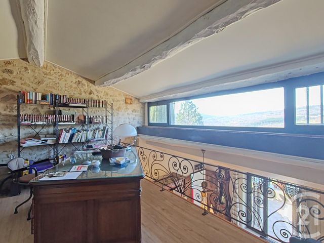 Maison &agrave; vendre - 10 pi&egrave;ces - 260 m2 - St Michel L Observatoire - 04 - PROVENCE-ALPES-COTE-D-AZUR