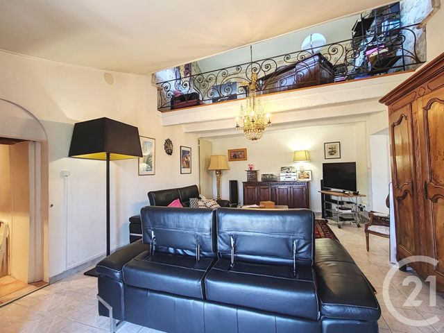 Maison &agrave; vendre - 10 pi&egrave;ces - 260 m2 - St Michel L Observatoire - 04 - PROVENCE-ALPES-COTE-D-AZUR