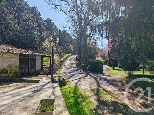 Maison &agrave; vendre - 10 pi&egrave;ces - 260 m2 - St Michel L Observatoire - 04 - PROVENCE-ALPES-COTE-D-AZUR