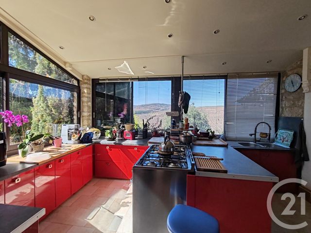 Maison &agrave; vendre - 10 pi&egrave;ces - 260 m2 - St Michel L Observatoire - 04 - PROVENCE-ALPES-COTE-D-AZUR