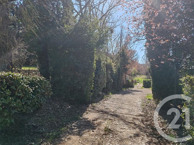 Maison &agrave; vendre - 10 pi&egrave;ces - 260 m2 - St Michel L Observatoire - 04 - PROVENCE-ALPES-COTE-D-AZUR