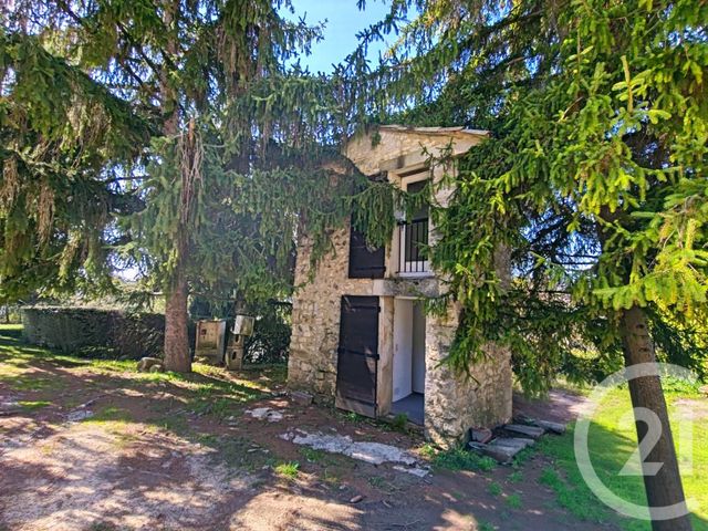 Maison &agrave; vendre - 10 pi&egrave;ces - 260 m2 - St Michel L Observatoire - 04 - PROVENCE-ALPES-COTE-D-AZUR