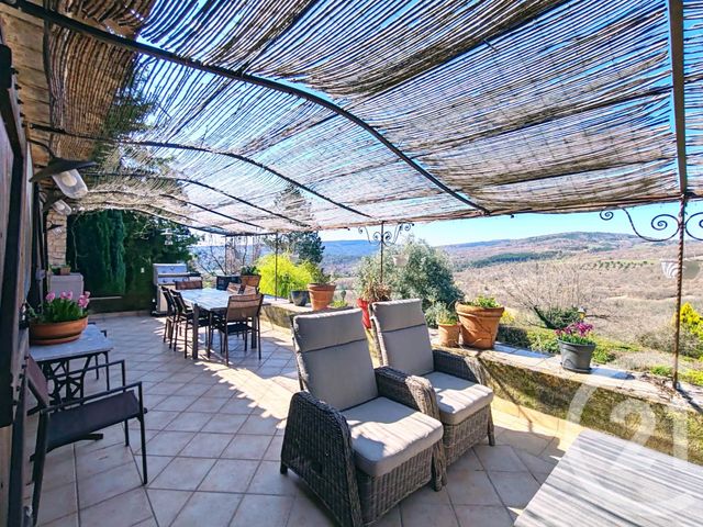 Maison &agrave; vendre - 10 pi&egrave;ces - 260 m2 - St Michel L Observatoire - 04 - PROVENCE-ALPES-COTE-D-AZUR