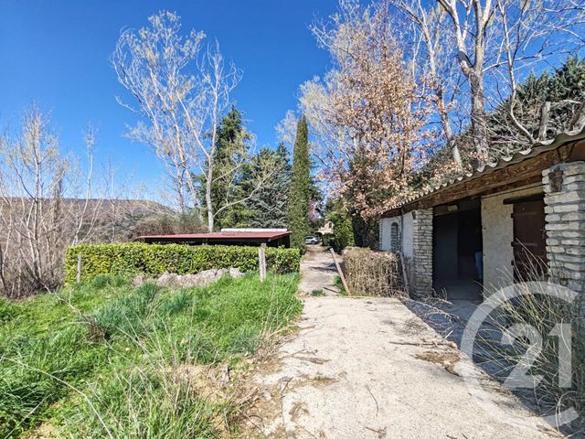 Maison &agrave; vendre - 10 pi&egrave;ces - 260 m2 - St Michel L Observatoire - 04 - PROVENCE-ALPES-COTE-D-AZUR