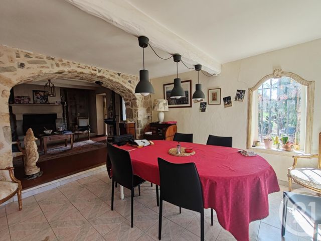 Maison &agrave; vendre - 10 pi&egrave;ces - 260 m2 - St Michel L Observatoire - 04 - PROVENCE-ALPES-COTE-D-AZUR