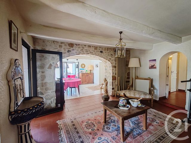 Maison &agrave; vendre - 10 pi&egrave;ces - 260 m2 - St Michel L Observatoire - 04 - PROVENCE-ALPES-COTE-D-AZUR