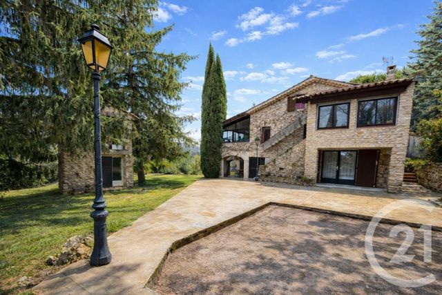 maison - ST MICHEL L OBSERVATOIRE - 04