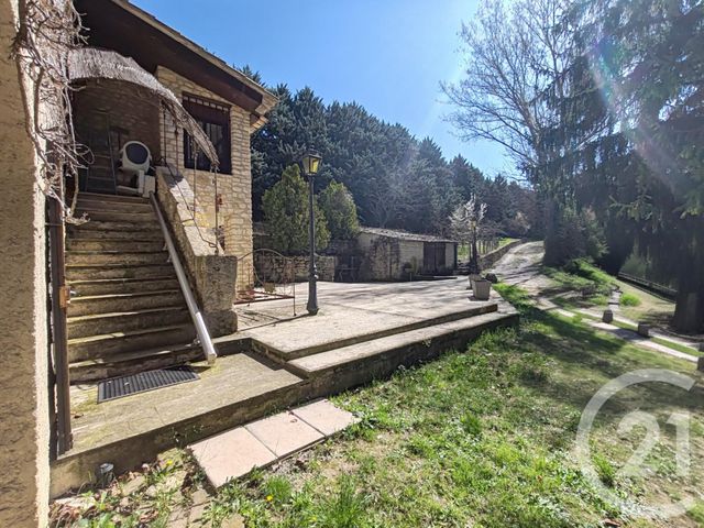 Maison &agrave; vendre - 10 pi&egrave;ces - 260 m2 - St Michel L Observatoire - 04 - PROVENCE-ALPES-COTE-D-AZUR