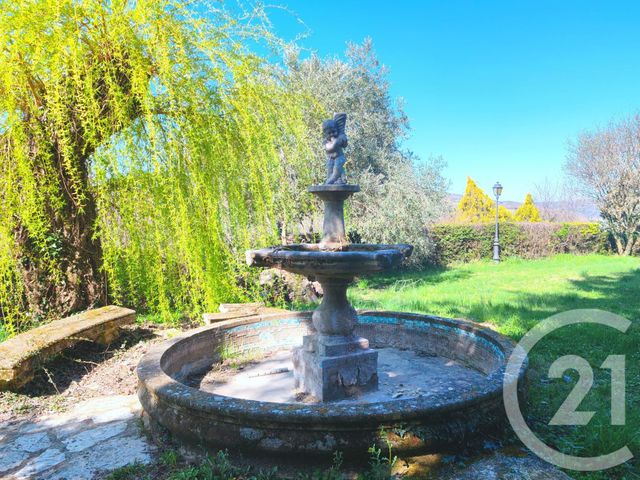 Maison &agrave; vendre - 10 pi&egrave;ces - 260 m2 - St Michel L Observatoire - 04 - PROVENCE-ALPES-COTE-D-AZUR