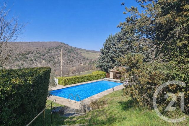 Maison &agrave; vendre - 10 pi&egrave;ces - 260 m2 - St Michel L Observatoire - 04 - PROVENCE-ALPES-COTE-D-AZUR