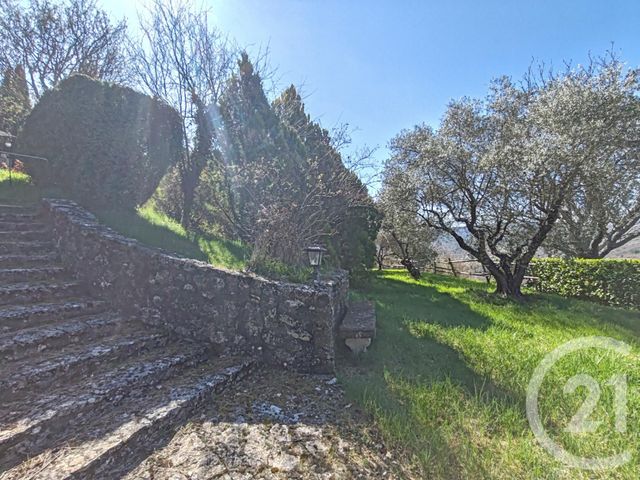 Maison &agrave; vendre - 10 pi&egrave;ces - 260 m2 - St Michel L Observatoire - 04 - PROVENCE-ALPES-COTE-D-AZUR