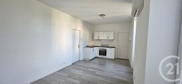 appartement - FORCALQUIER - 04