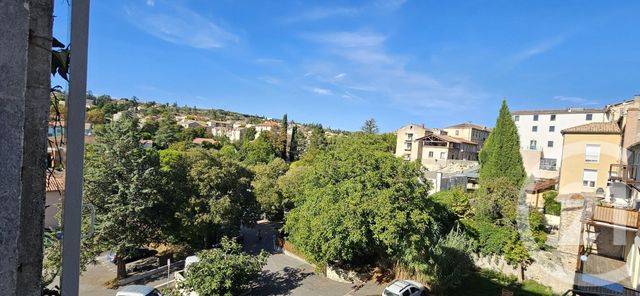 Appartement Studio &agrave; louer - 1 pi&egrave;ce - 25,49 m2 - Forcalquier - 04 - PROVENCE-ALPES-COTE-D-AZUR