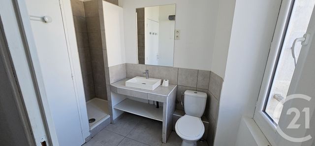 Appartement Studio &agrave; louer - 1 pi&egrave;ce - 25,49 m2 - Forcalquier - 04 - PROVENCE-ALPES-COTE-D-AZUR