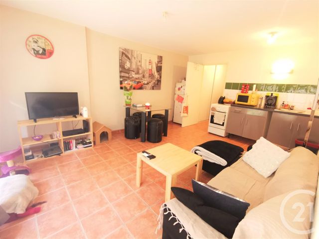 appartement - FORCALQUIER - 04