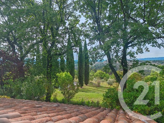Maison &agrave; vendre - 6 pi&egrave;ces - 155 m2 - Sigonce - 04 - PROVENCE-ALPES-COTE-D-AZUR