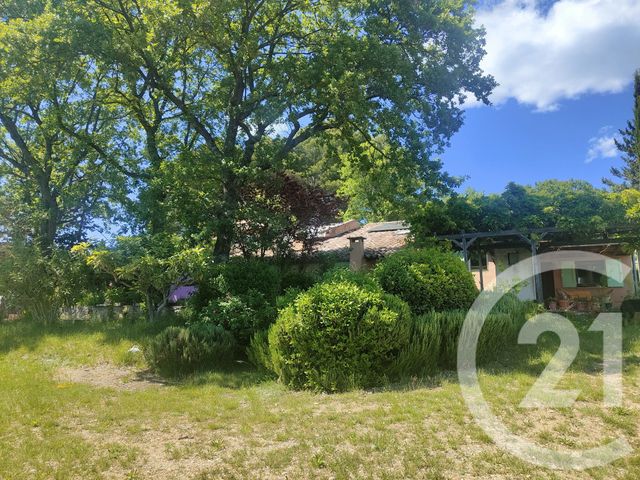 Maison &agrave; vendre - 6 pi&egrave;ces - 155 m2 - Sigonce - 04 - PROVENCE-ALPES-COTE-D-AZUR