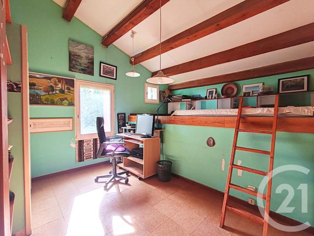 Maison &agrave; vendre - 6 pi&egrave;ces - 155 m2 - Sigonce - 04 - PROVENCE-ALPES-COTE-D-AZUR
