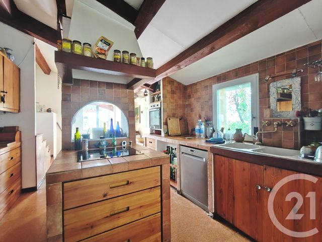Maison &agrave; vendre - 6 pi&egrave;ces - 155 m2 - Sigonce - 04 - PROVENCE-ALPES-COTE-D-AZUR