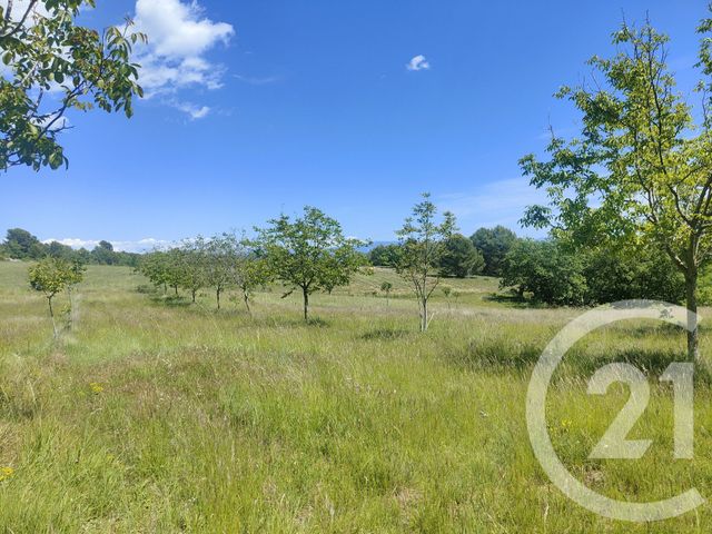Maison &agrave; vendre - 6 pi&egrave;ces - 155 m2 - Sigonce - 04 - PROVENCE-ALPES-COTE-D-AZUR