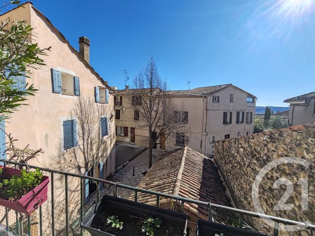 Maison &agrave; vendre - 4 pi&egrave;ces - 78,31 m2 - Volx - 04 - PROVENCE-ALPES-COTE-D-AZUR