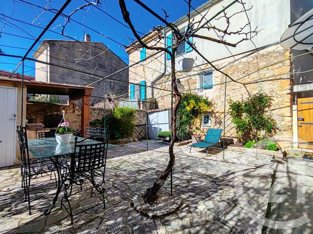 Maison &agrave; vendre - 4 pi&egrave;ces - 78,31 m2 - Volx - 04 - PROVENCE-ALPES-COTE-D-AZUR