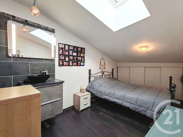 Maison &agrave; vendre - 4 pi&egrave;ces - 78,31 m2 - Volx - 04 - PROVENCE-ALPES-COTE-D-AZUR