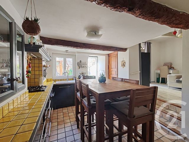 Maison &agrave; vendre - 4 pi&egrave;ces - 78,31 m2 - Volx - 04 - PROVENCE-ALPES-COTE-D-AZUR