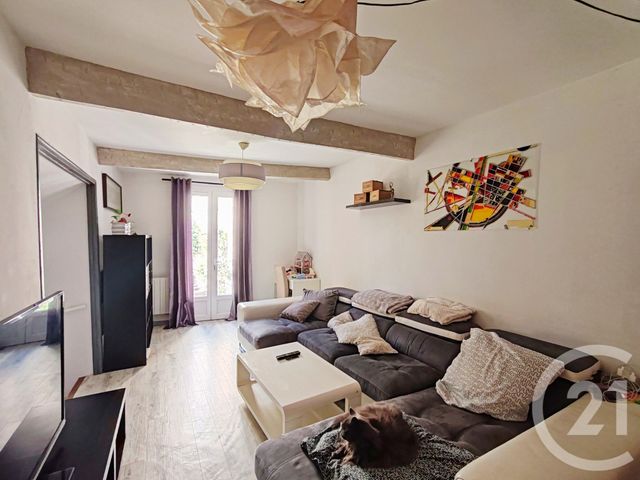 Maison &agrave; vendre - 4 pi&egrave;ces - 78,31 m2 - Volx - 04 - PROVENCE-ALPES-COTE-D-AZUR