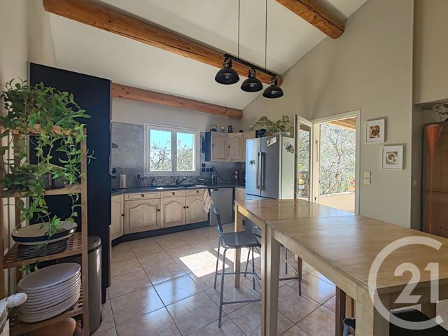 Maison &agrave; vendre - 6 pi&egrave;ces - 152 m2 - Villeneuve - 04 - PROVENCE-ALPES-COTE-D-AZUR