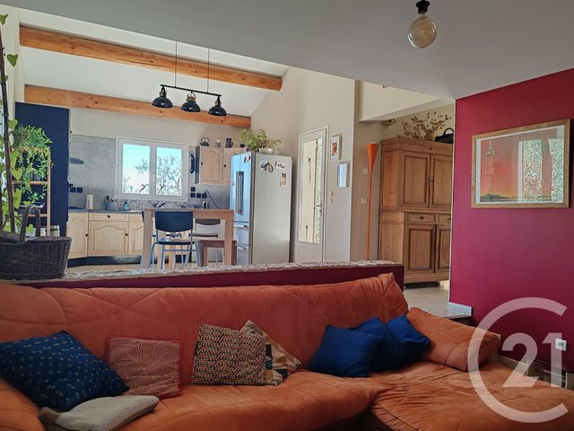 Maison &agrave; vendre - 6 pi&egrave;ces - 152 m2 - Villeneuve - 04 - PROVENCE-ALPES-COTE-D-AZUR