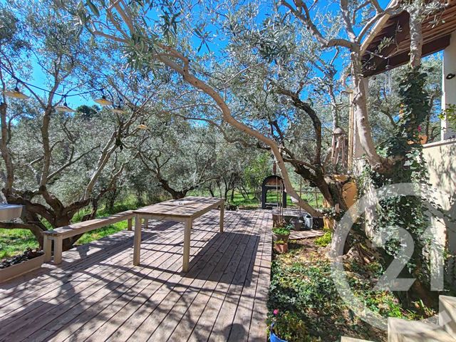 Maison &agrave; vendre - 6 pi&egrave;ces - 152 m2 - Villeneuve - 04 - PROVENCE-ALPES-COTE-D-AZUR