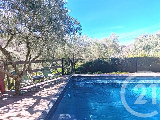 Maison &agrave; vendre - 6 pi&egrave;ces - 152 m2 - Villeneuve - 04 - PROVENCE-ALPES-COTE-D-AZUR