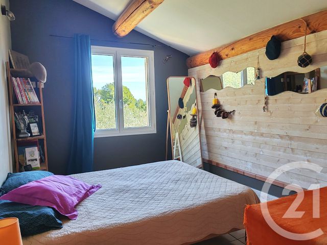 Maison &agrave; vendre - 6 pi&egrave;ces - 152 m2 - Villeneuve - 04 - PROVENCE-ALPES-COTE-D-AZUR