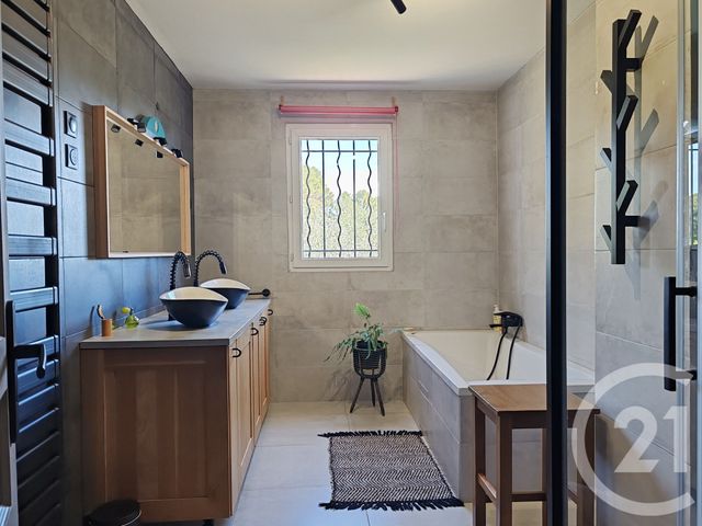 Maison &agrave; vendre - 6 pi&egrave;ces - 152 m2 - Villeneuve - 04 - PROVENCE-ALPES-COTE-D-AZUR