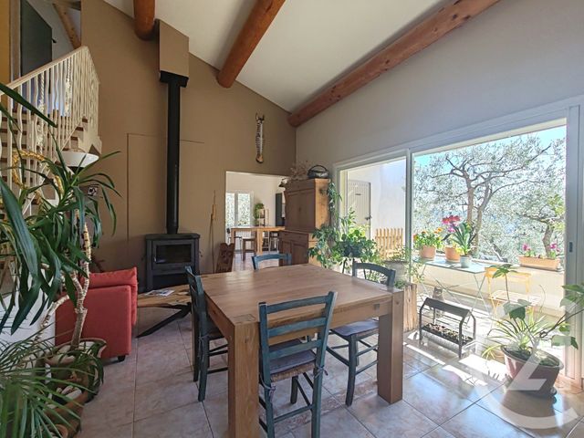 Maison &agrave; vendre - 6 pi&egrave;ces - 152 m2 - Villeneuve - 04 - PROVENCE-ALPES-COTE-D-AZUR