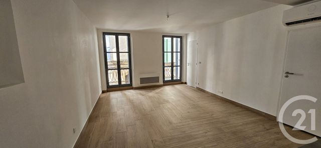 appartement - FORCALQUIER - 04