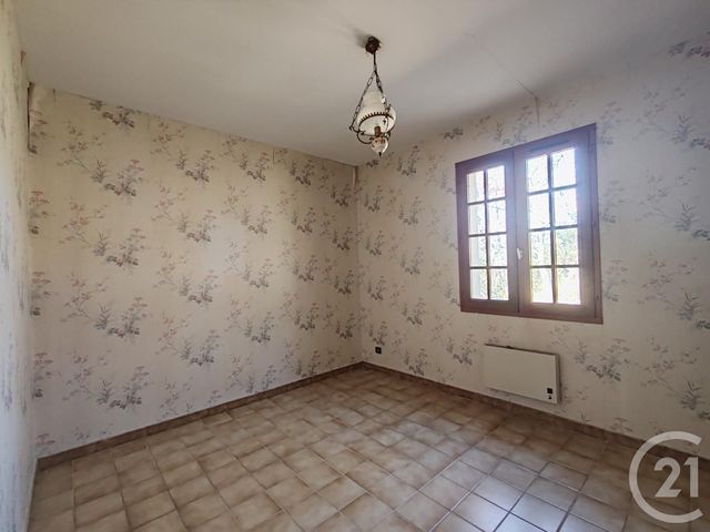 Maison &agrave; vendre - 5 pi&egrave;ces - 106,37 m2 - Revest St Martin - 04 - PROVENCE-ALPES-COTE-D-AZUR