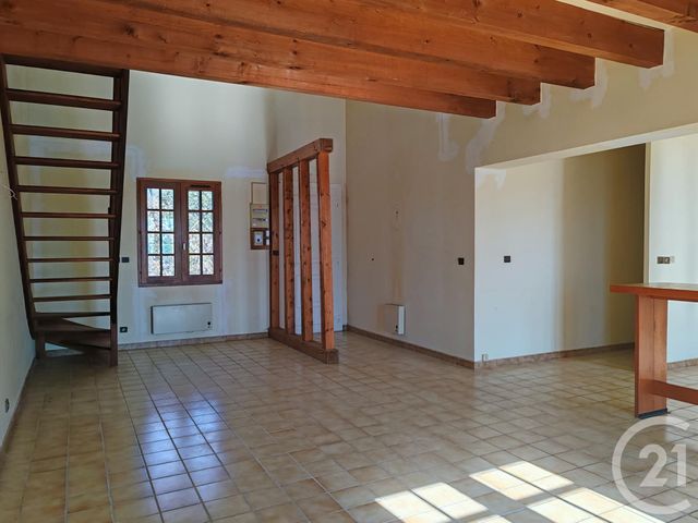 Maison &agrave; vendre - 5 pi&egrave;ces - 106,37 m2 - Revest St Martin - 04 - PROVENCE-ALPES-COTE-D-AZUR